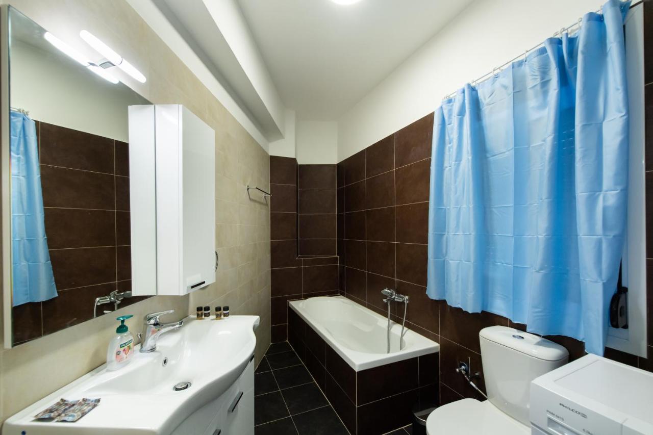 Nikiana Two Bedroom Apartment Εξωτερικό φωτογραφία