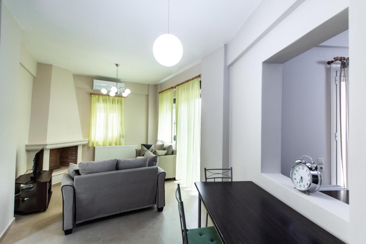Nikiana Two Bedroom Apartment Εξωτερικό φωτογραφία