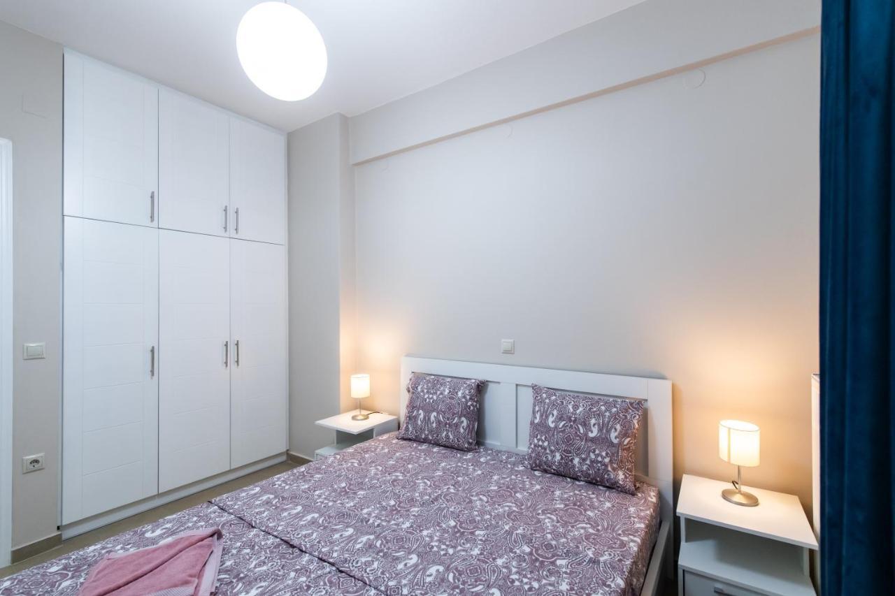 Nikiana Two Bedroom Apartment Εξωτερικό φωτογραφία