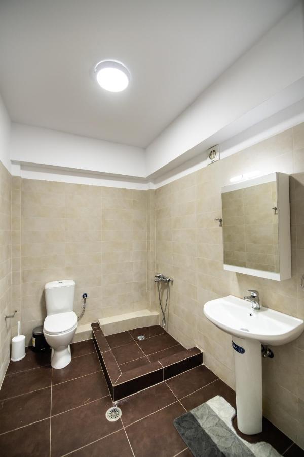 Nikiana Two Bedroom Apartment Εξωτερικό φωτογραφία
