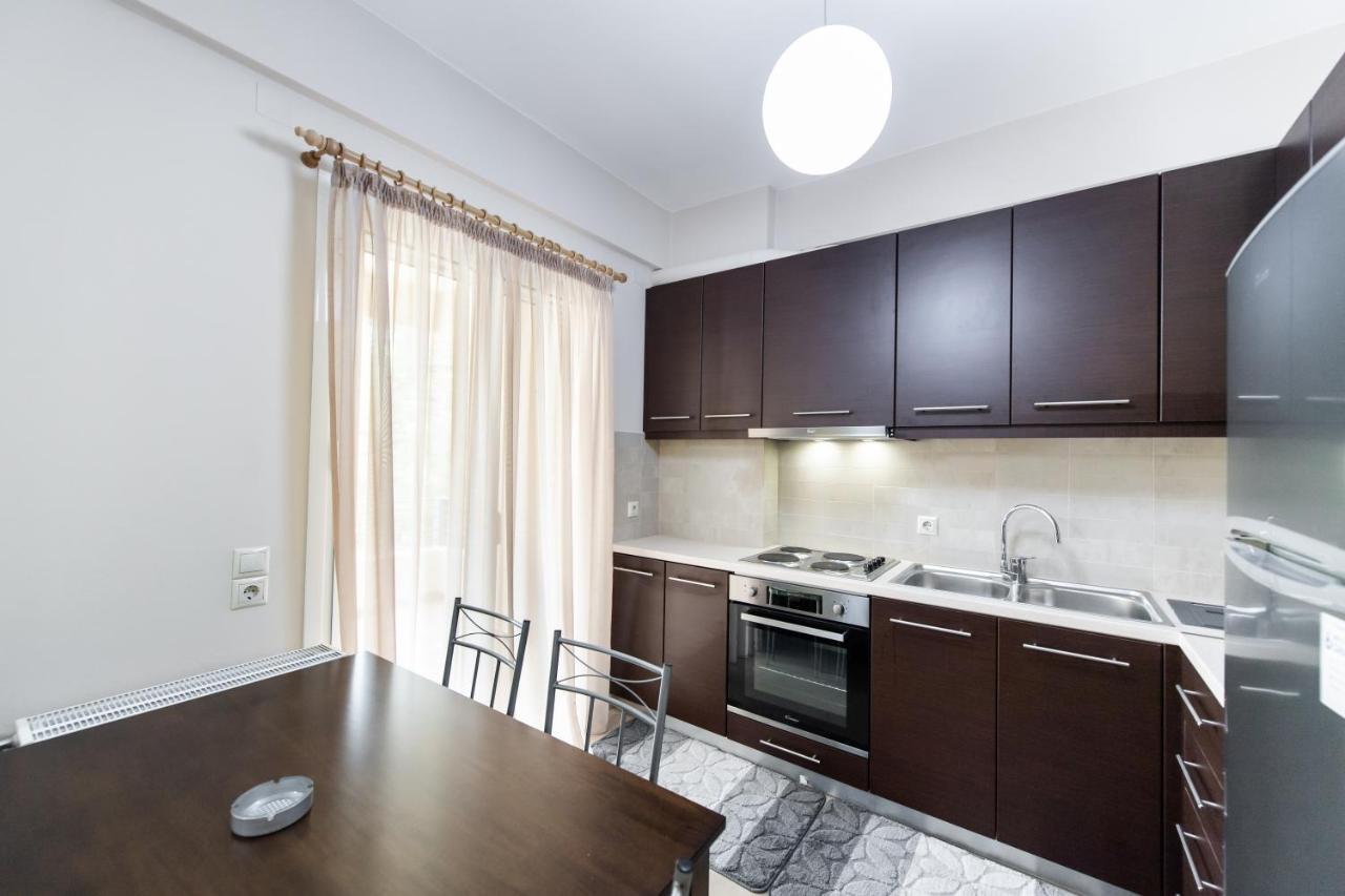Nikiana Two Bedroom Apartment Εξωτερικό φωτογραφία
