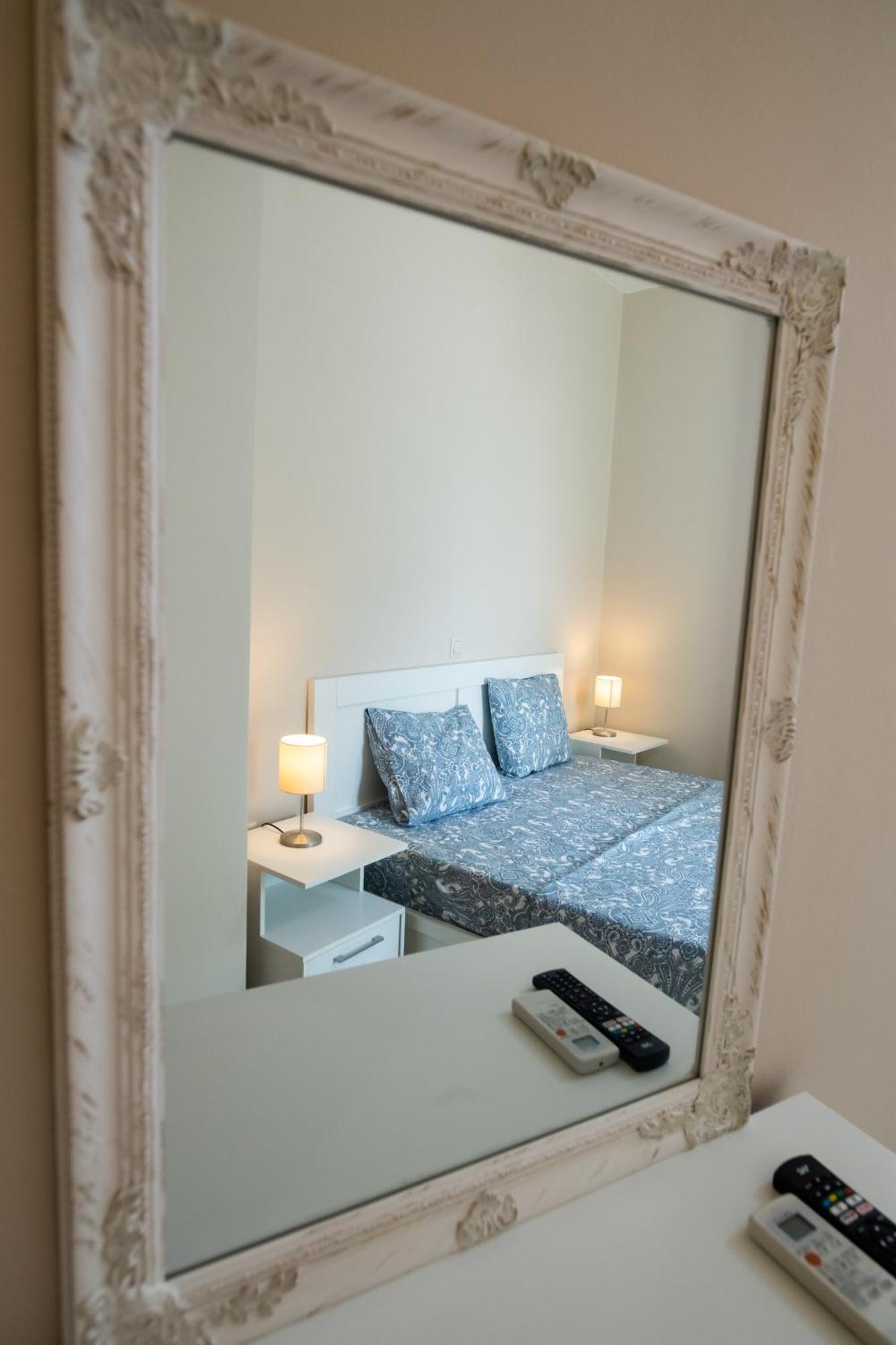 Nikiana Two Bedroom Apartment Εξωτερικό φωτογραφία