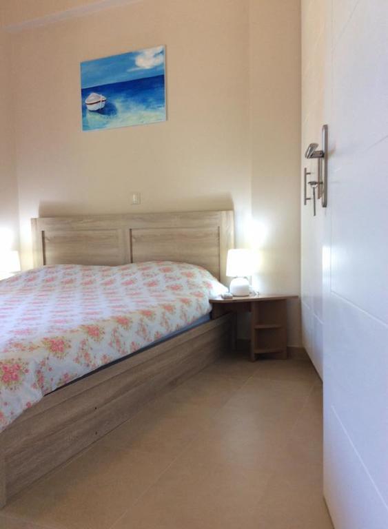 Nikiana Two Bedroom Apartment Εξωτερικό φωτογραφία