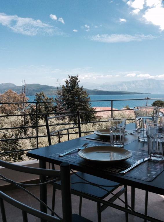 Nikiana Two Bedroom Apartment Εξωτερικό φωτογραφία