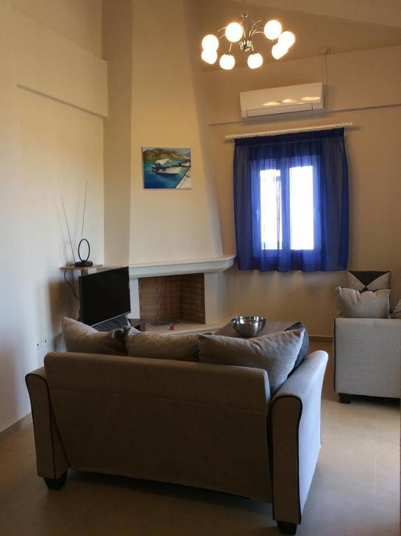 Nikiana Two Bedroom Apartment Εξωτερικό φωτογραφία