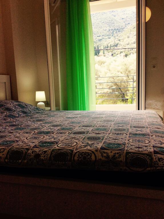 Nikiana Two Bedroom Apartment Εξωτερικό φωτογραφία