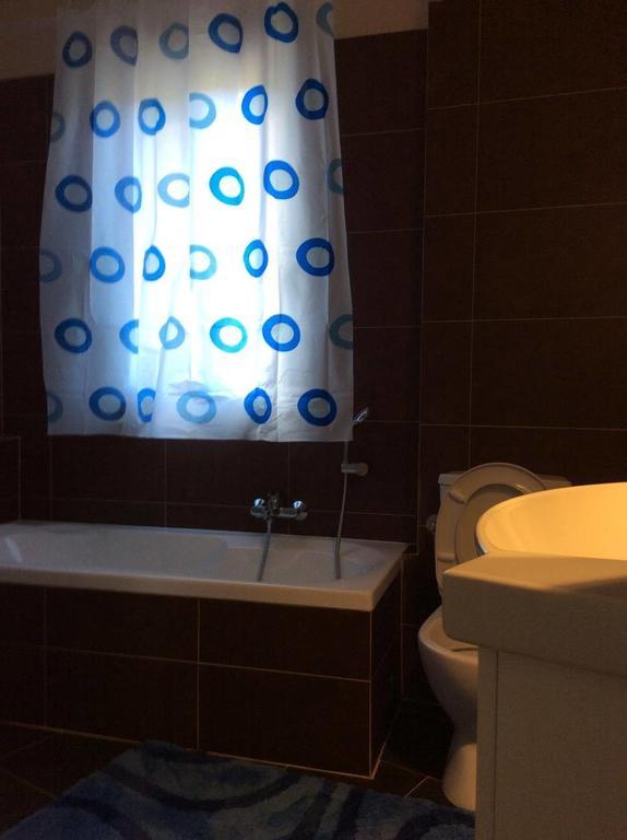 Nikiana Two Bedroom Apartment Εξωτερικό φωτογραφία
