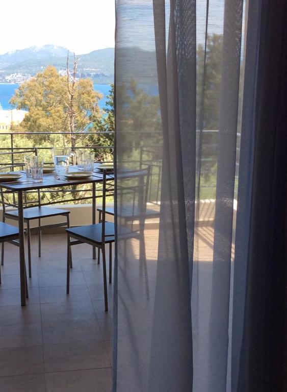 Nikiana Two Bedroom Apartment Εξωτερικό φωτογραφία
