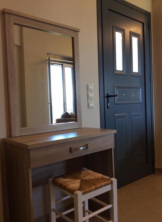 Nikiana Two Bedroom Apartment Εξωτερικό φωτογραφία